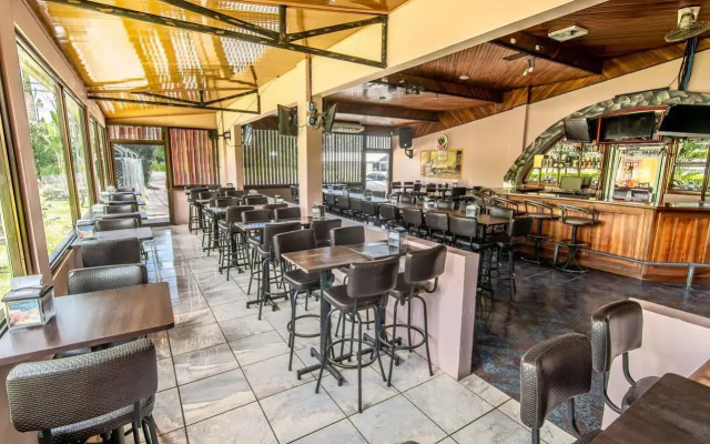 Hotel Pacuare