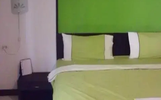 Wallop House