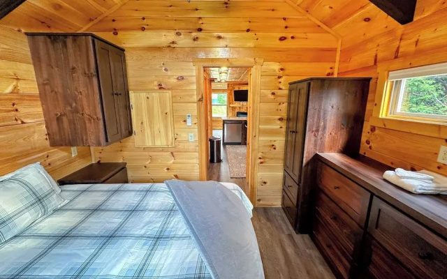 Bmv8 Tiny Home Topline