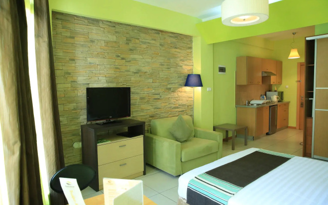 Reliance Hotel Apartment