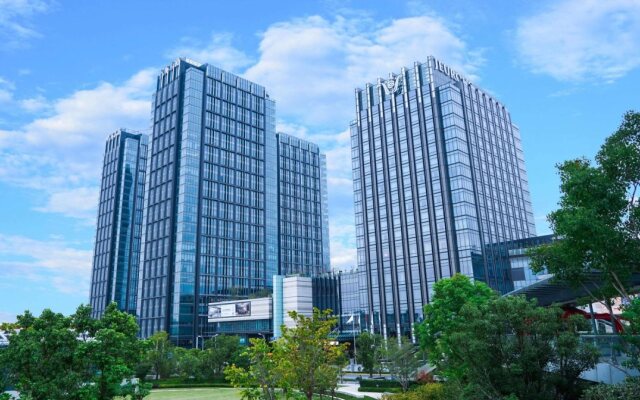 Jeurong  Shanghai