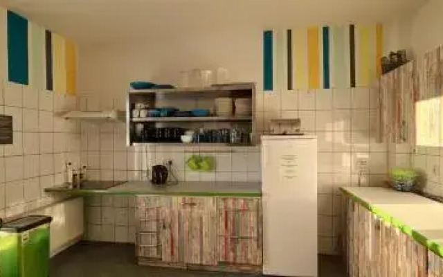 Harz Hostel