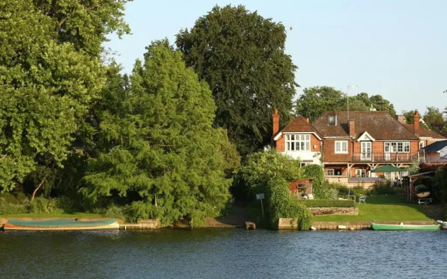 Inverloddon Bed and Breakfast, Wargrave