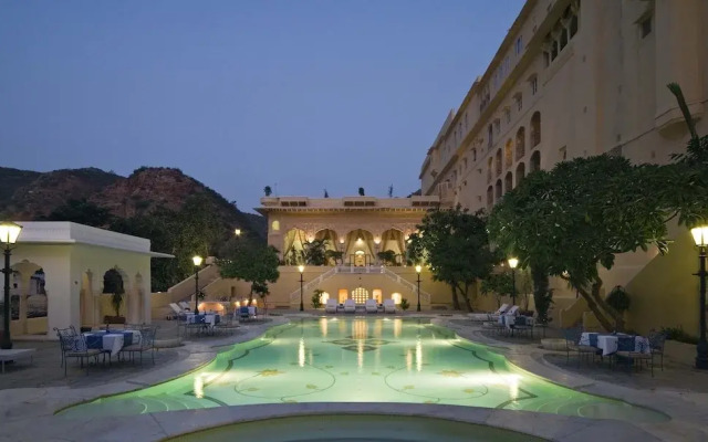 Samode Palace