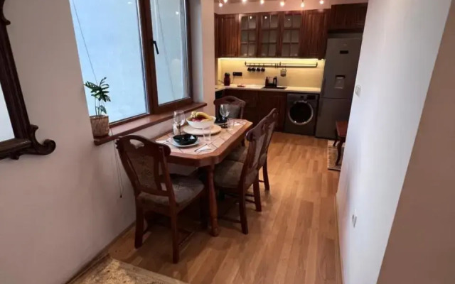 Dalv Residence - SPA Fairy Tale in old Sofia