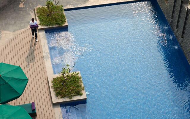 Conrad Pune by Hilton