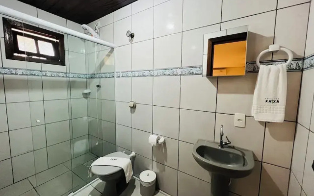 Pousada Xaxá
