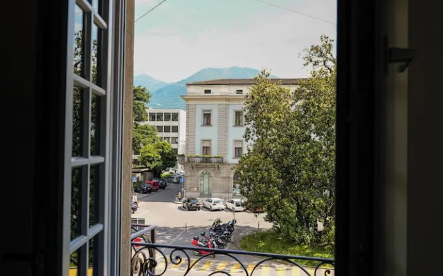 Seven Town House Boutique Hotel