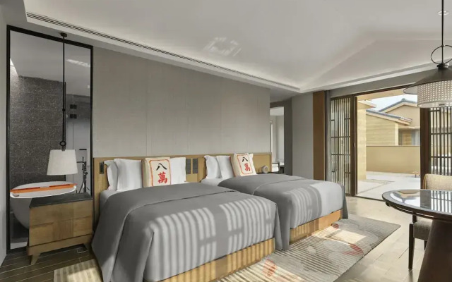 Angsana Chengdu Wenjiang