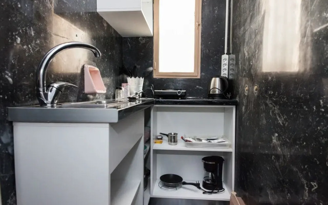 Brand new 1 Bedroom Apt in Kolonaki