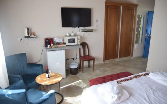 Zimmer Cigale
