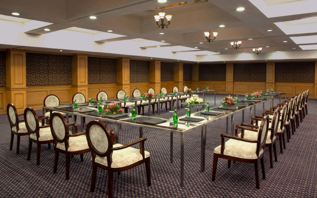 Radisson Blu Kochi