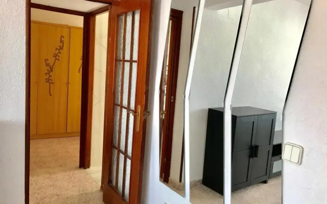 Apartamento Torregrosa