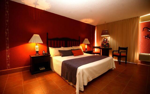 Hotel Montetaxco