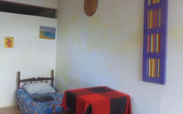 Apartamento Santo Antonio vista da bahia