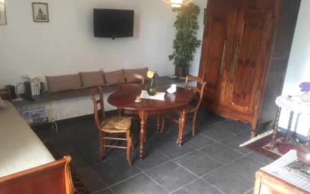 La Maison De Jocelyne