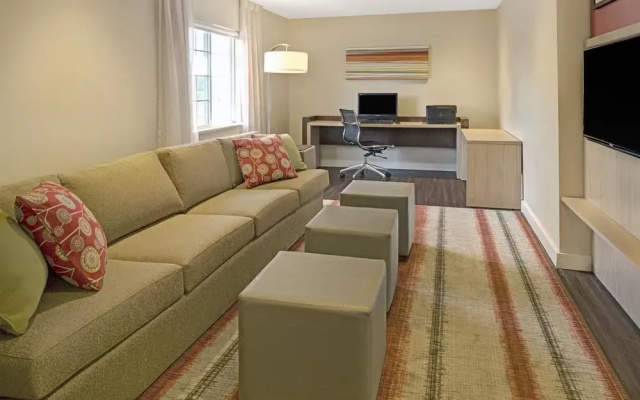 Hawthorn Suites By Wyndham Omaha