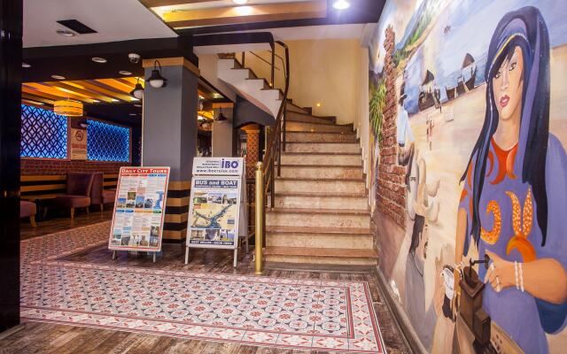Best Nobel Hotel