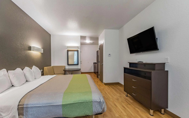 Studio 6 New Braunfels, TX