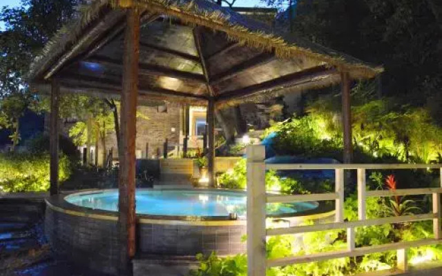 Rui Hong International Health Spa Hotel