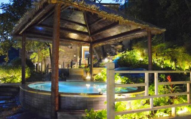 Rui Hong Hotel & Resort