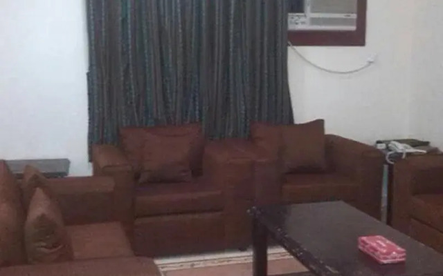 Layali El Bonduqya Suites