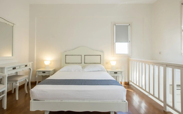Iliada Villas