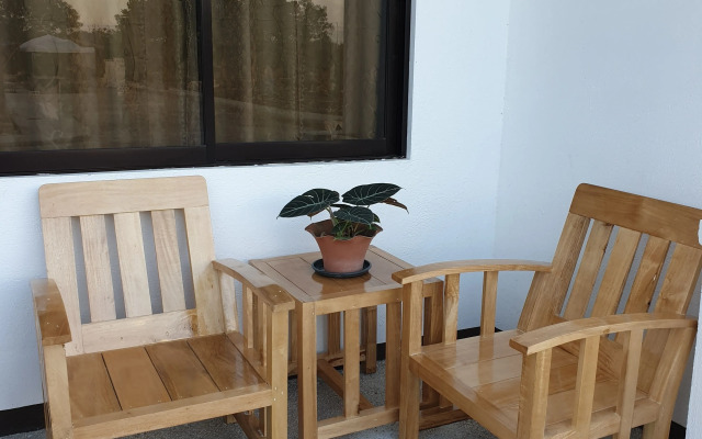 Panglao Village Court Apartments