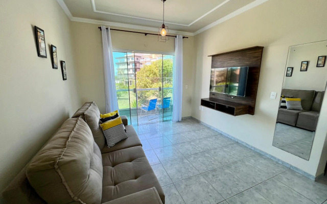 Explore Mariscal a 150 M da Praia - V1