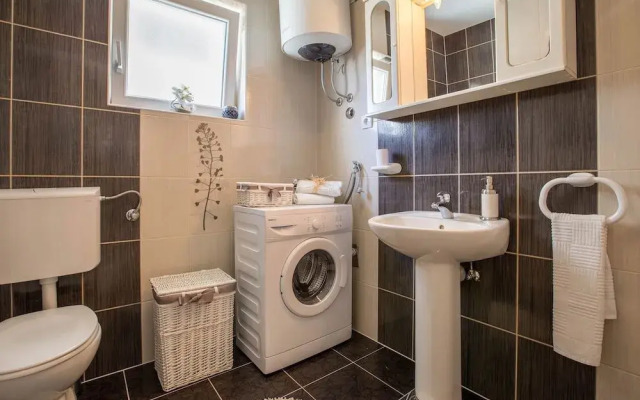 Apartments Toni Relax