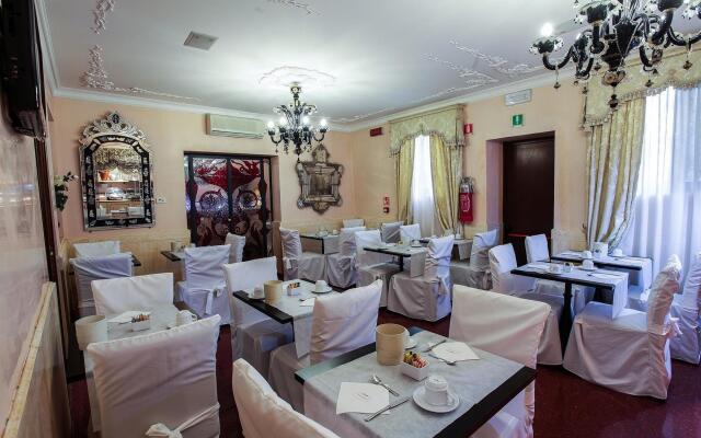 Hotel Ca' Alvise