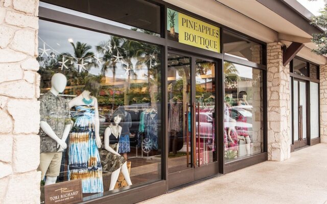 Beach Villas at Ko Olina