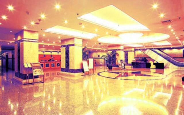 Jiang Tian Business Hotel