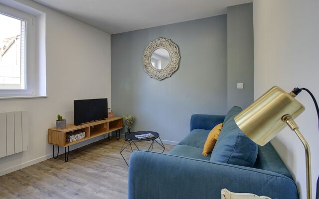 Le Jouvence - Cosy & Clean