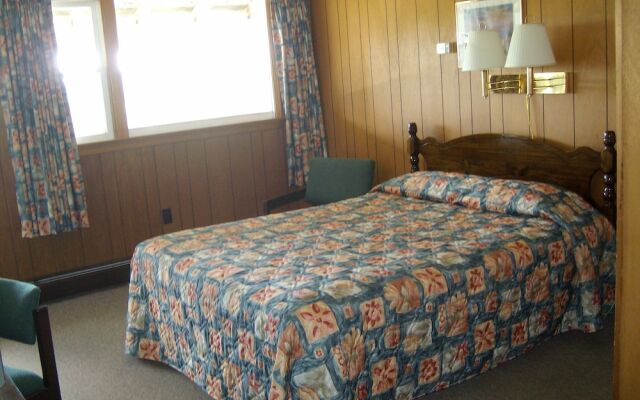 Singing Sands Inn Motel