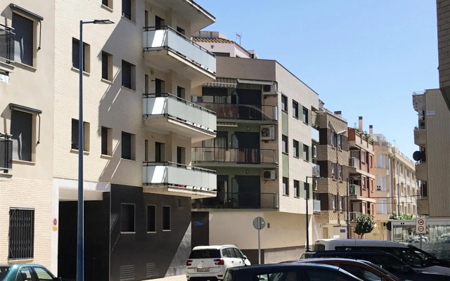 Apartamentos Peñiscola Centro 3000