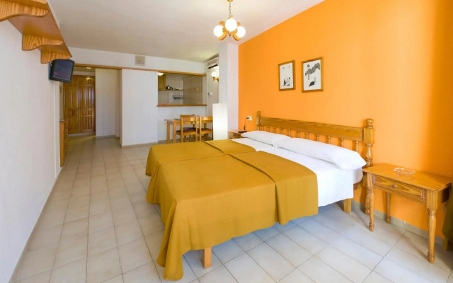 Jovial Apartamentos