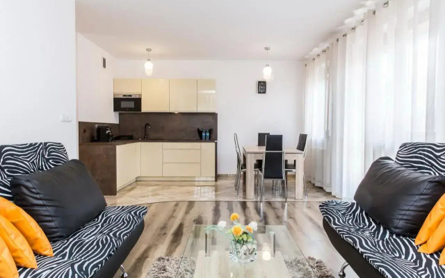 TatryTop Apartament Zaciszny