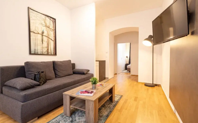 Ottakringer Apartments