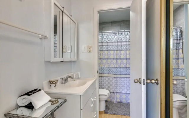 Bermuda Escape 3 Bedroom Home