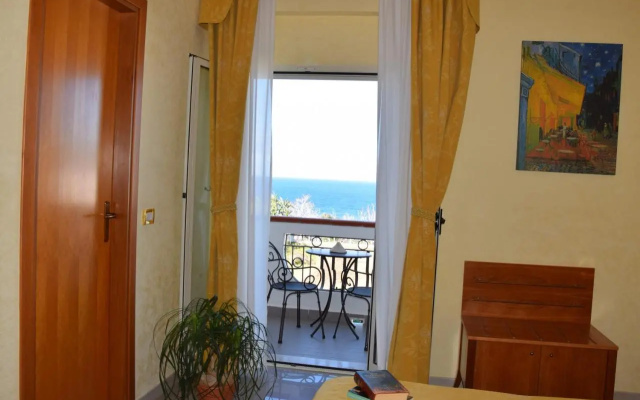 Hotel Tirreno
