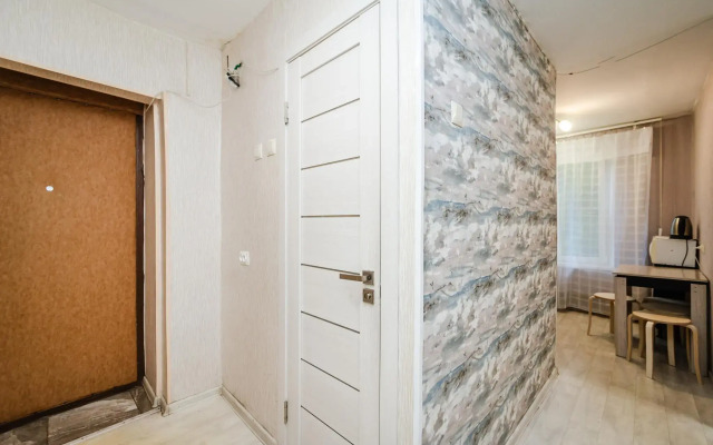 Rooms Moscow (Rooms Moscow) on Boytsovaya Street