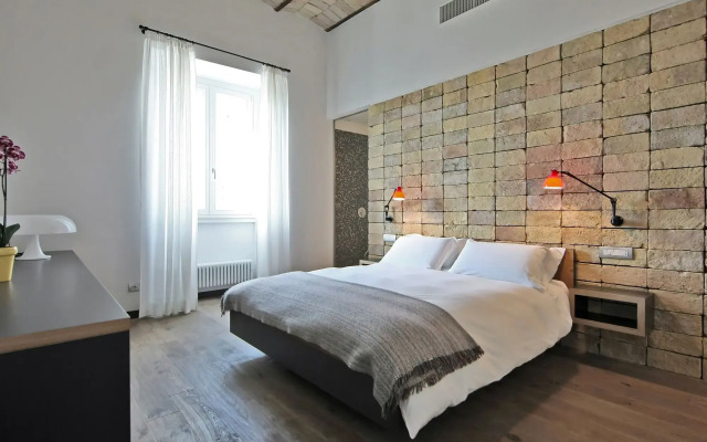 Atypical Rooms