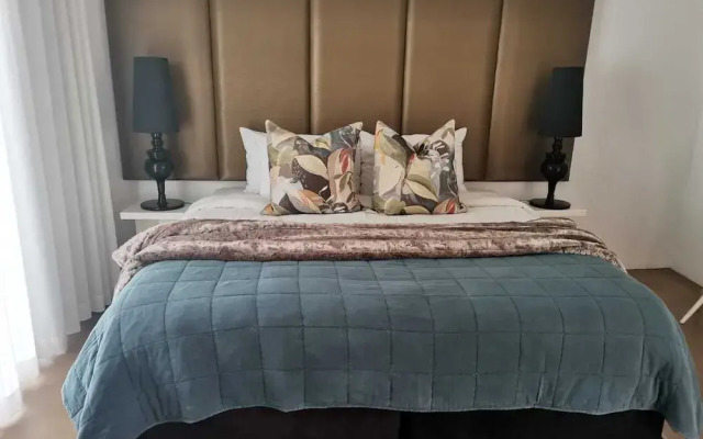 The Rez Guesthouse