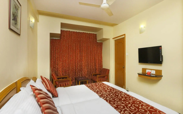 Capital O 8169 Hotel Salem Castle