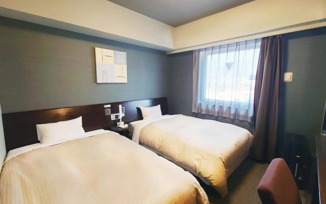 Hotel Route Inn Komagane Inter