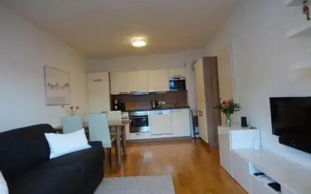 Appartementen Flachau