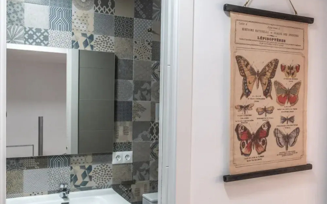 Apartamento Brisa Marinera