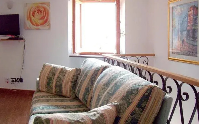 Michela Rooms
