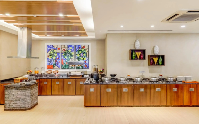 Lemon Tree Hotel, Ahmedabad